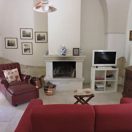Villa In Salento Lecce Extérieur photo