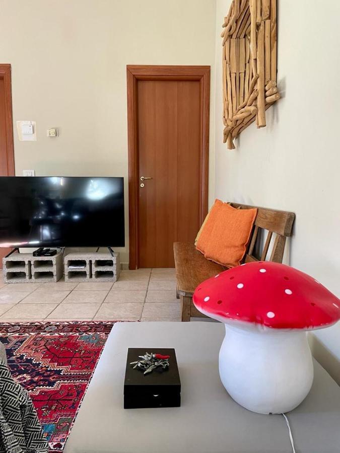 Villa In Salento Lecce Extérieur photo