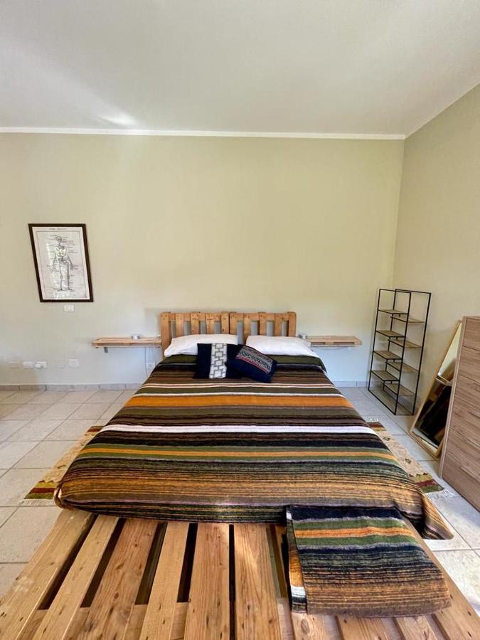 Villa In Salento Lecce Extérieur photo