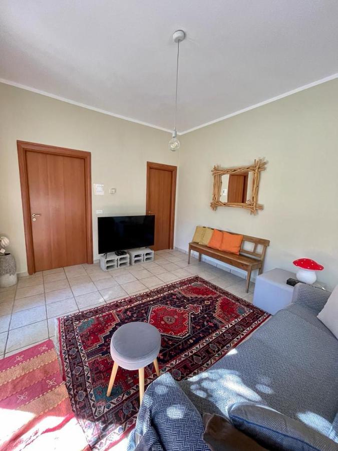 Villa In Salento Lecce Extérieur photo