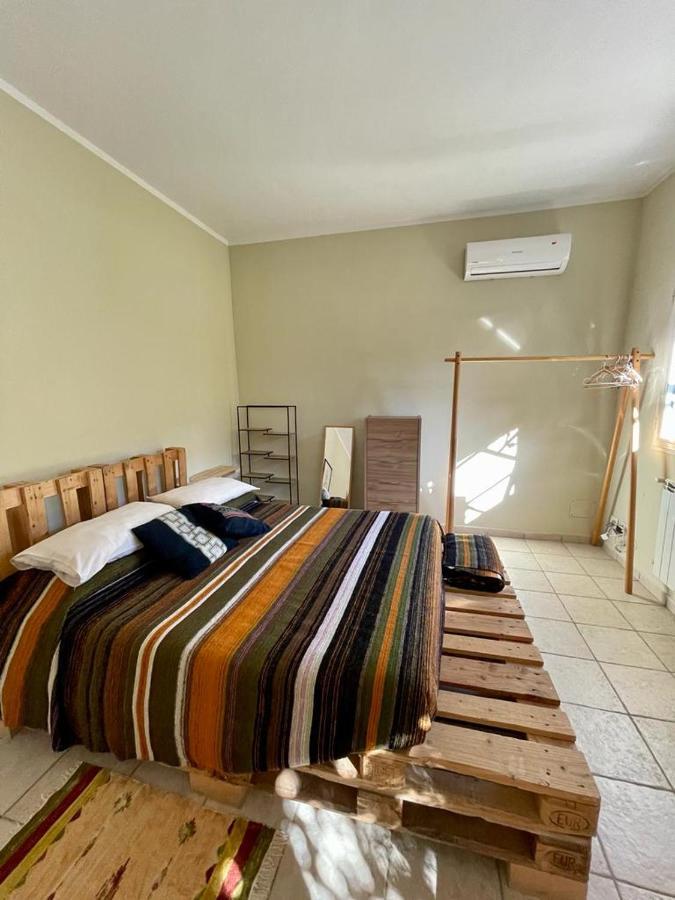 Villa In Salento Lecce Extérieur photo
