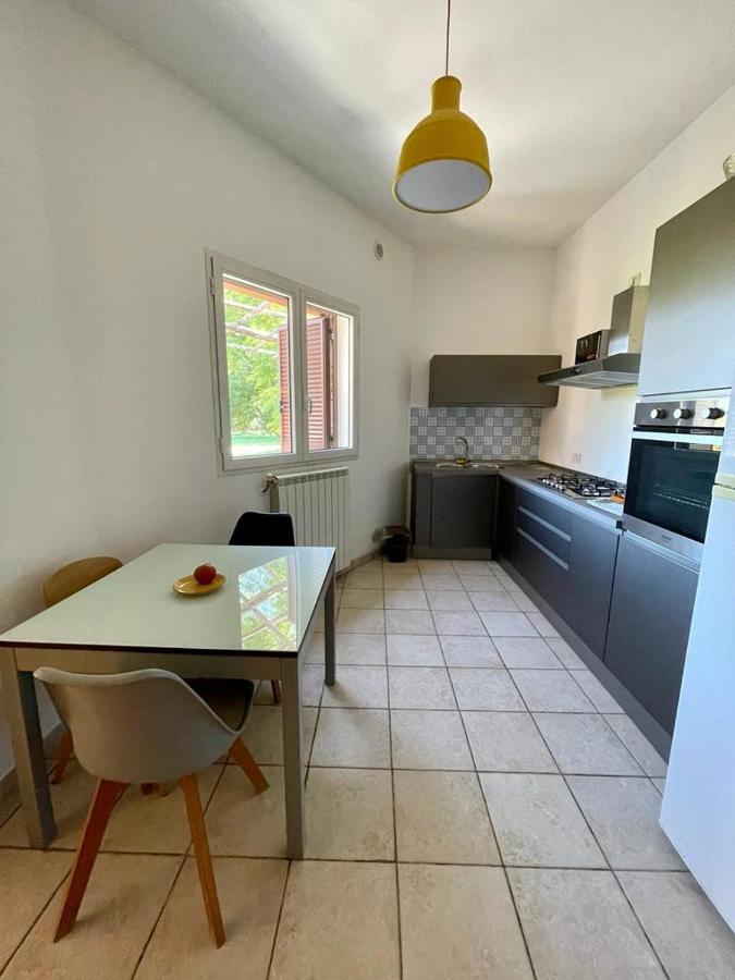 Villa In Salento Lecce Extérieur photo