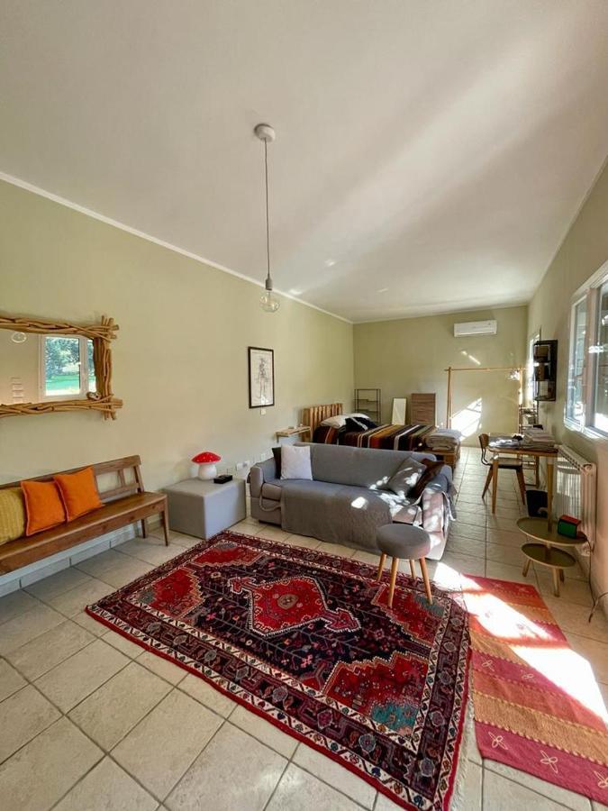 Villa In Salento Lecce Extérieur photo