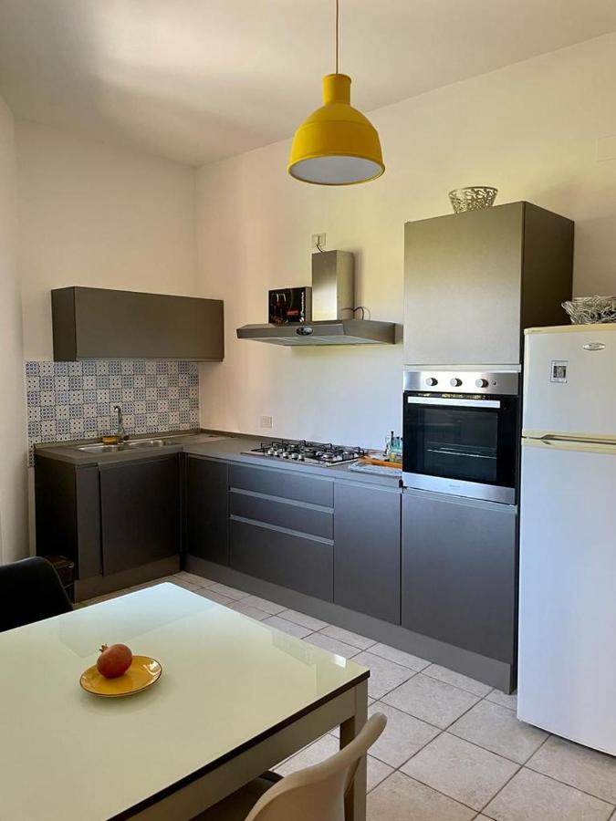 Villa In Salento Lecce Extérieur photo