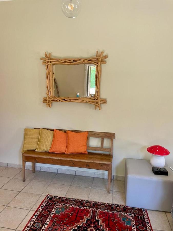 Villa In Salento Lecce Extérieur photo