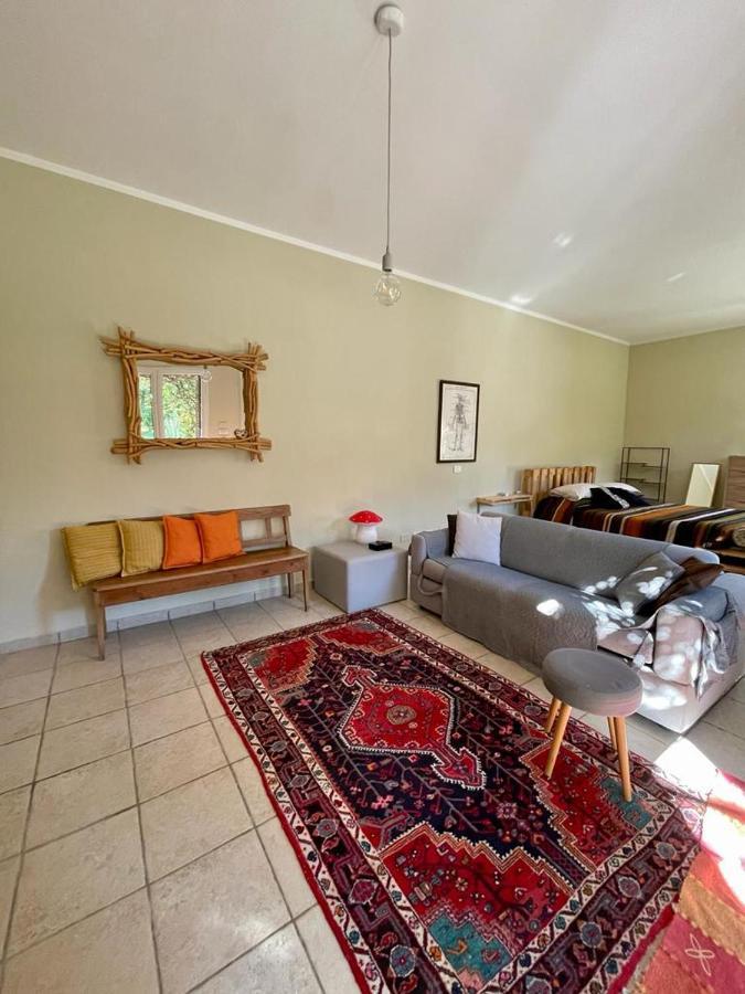 Villa In Salento Lecce Extérieur photo
