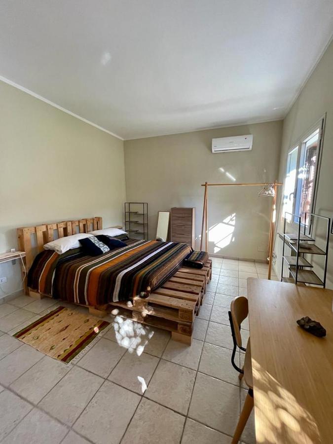 Villa In Salento Lecce Extérieur photo