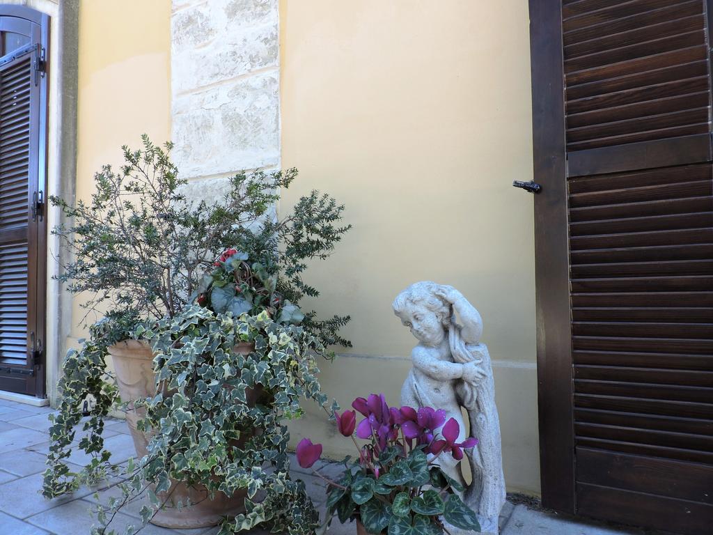Villa In Salento Lecce Extérieur photo