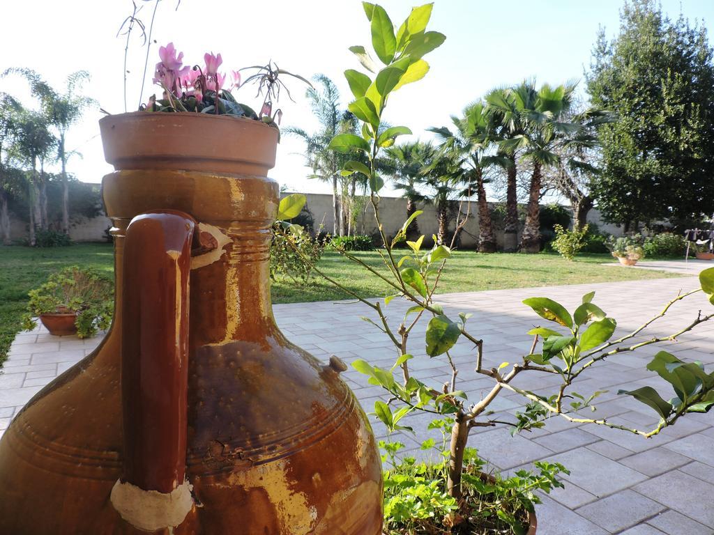 Villa In Salento Lecce Chambre photo