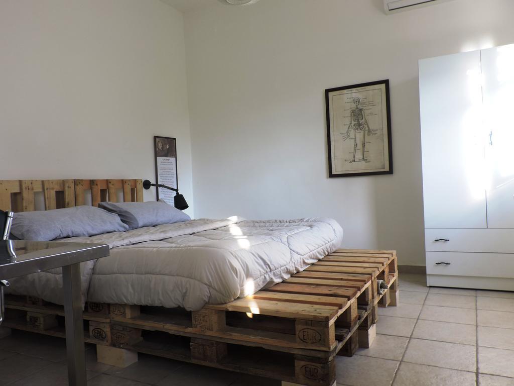 Villa In Salento Lecce Chambre photo