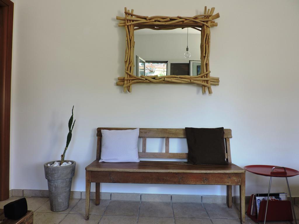 Villa In Salento Lecce Chambre photo