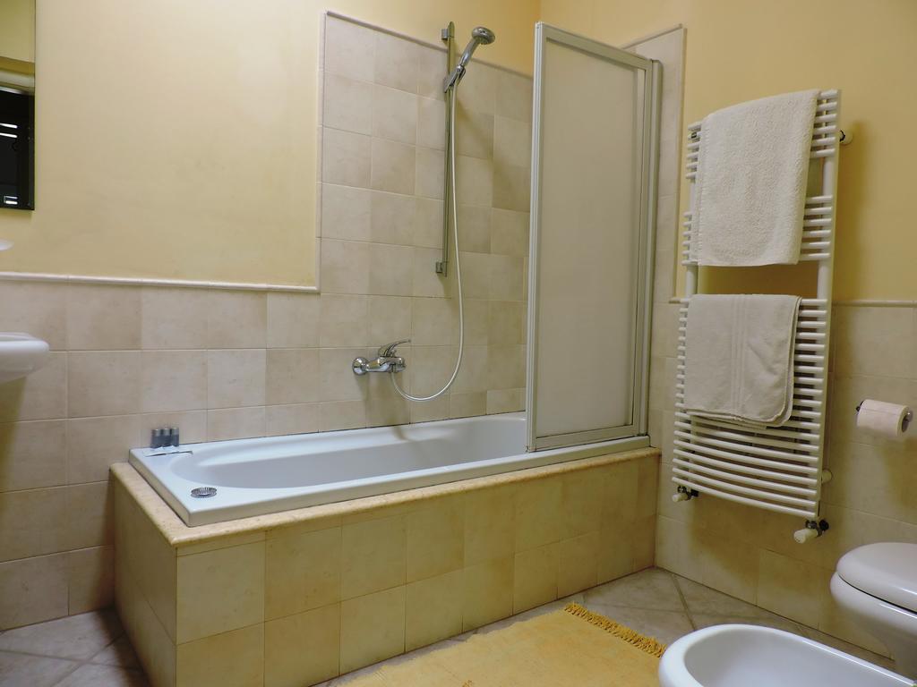 Villa In Salento Lecce Extérieur photo