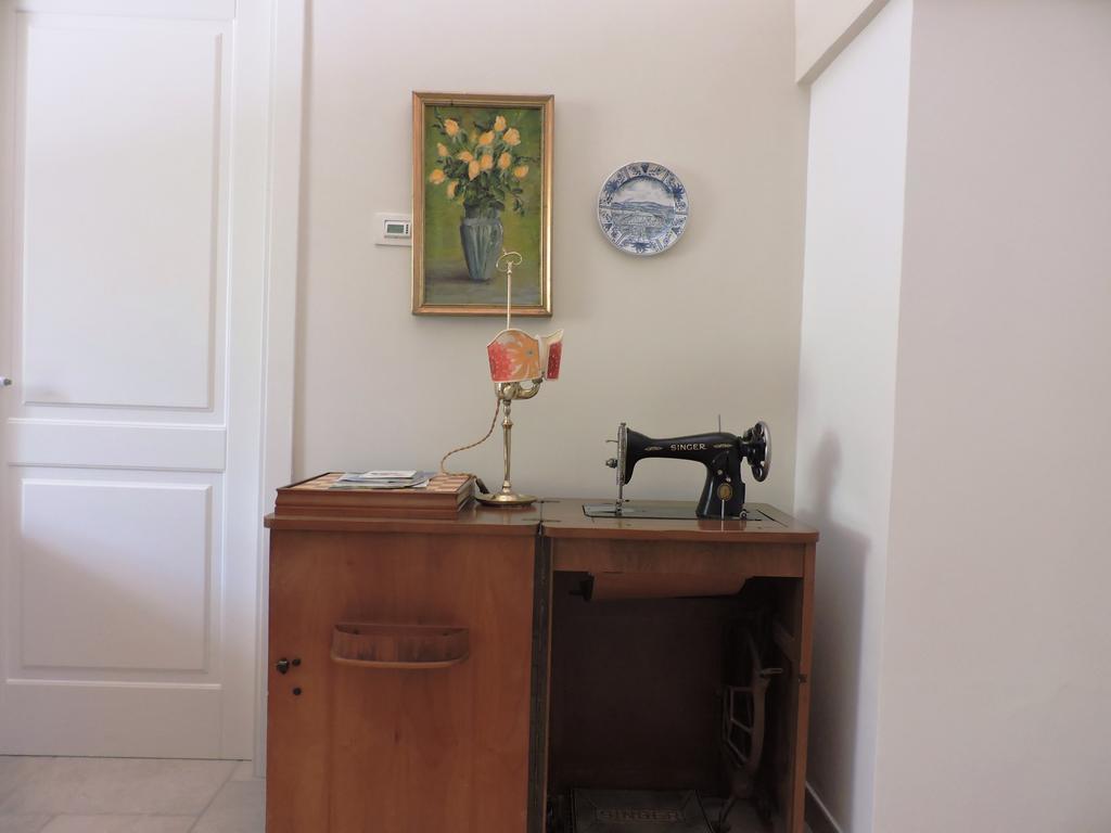 Villa In Salento Lecce Extérieur photo