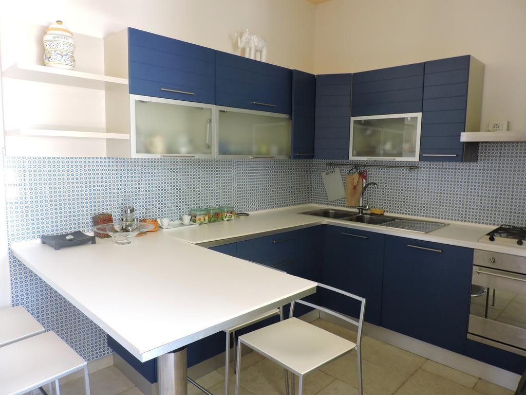 Villa In Salento Lecce Extérieur photo