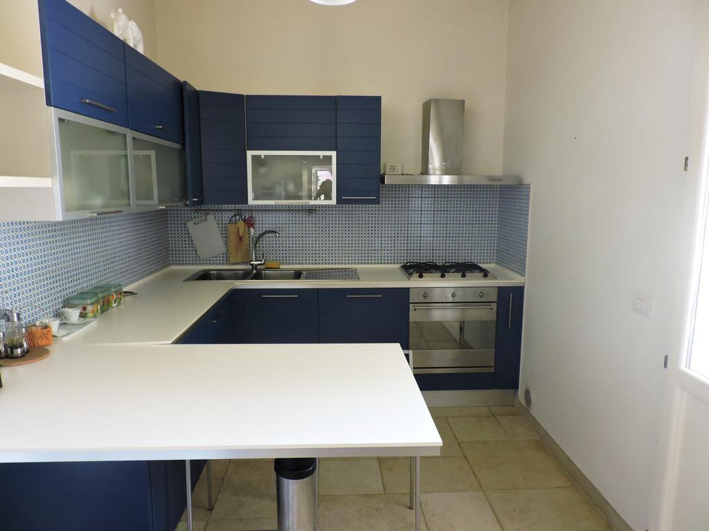 Villa In Salento Lecce Extérieur photo