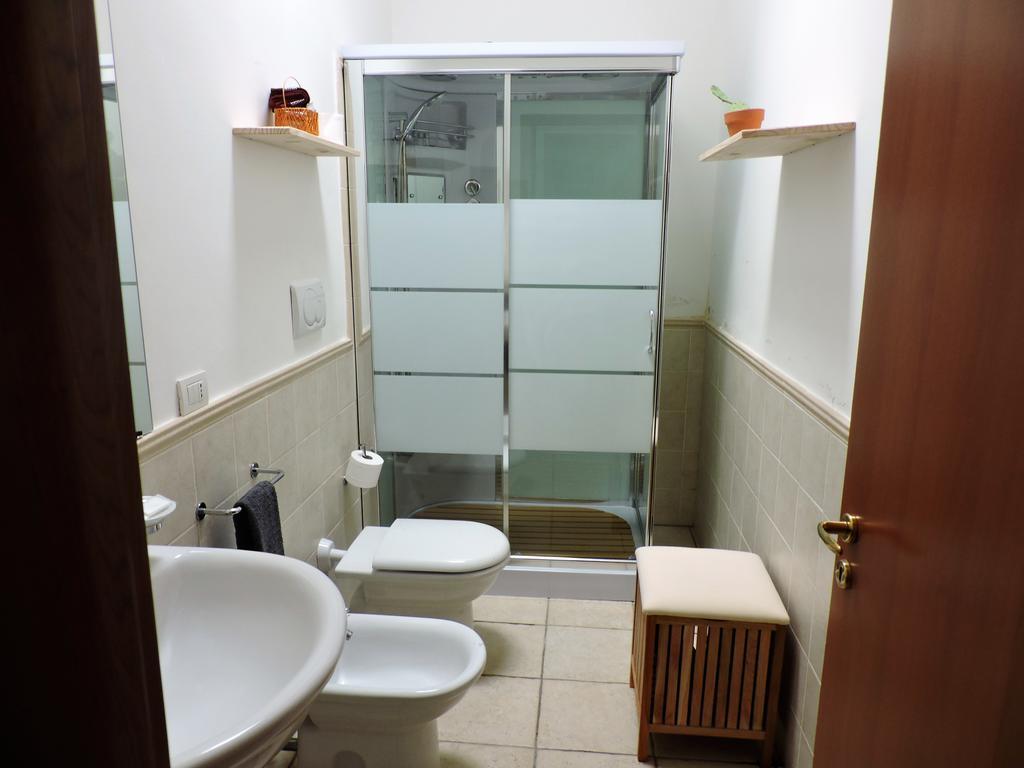 Villa In Salento Lecce Extérieur photo