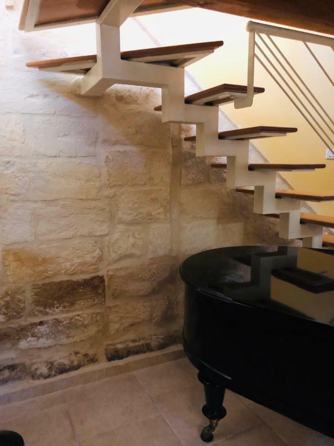 Villa In Salento Lecce Extérieur photo