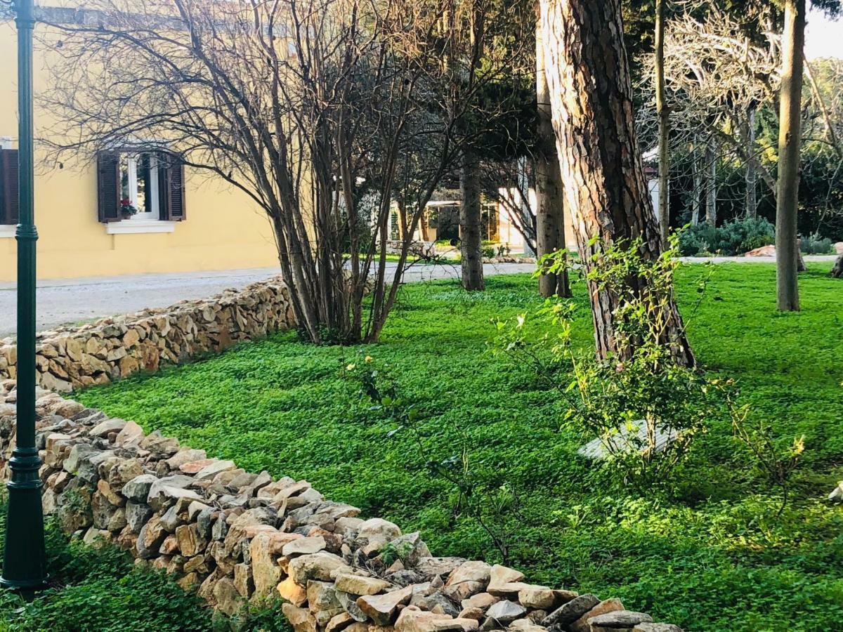Villa In Salento Lecce Extérieur photo