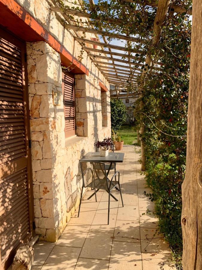 Villa In Salento Lecce Extérieur photo